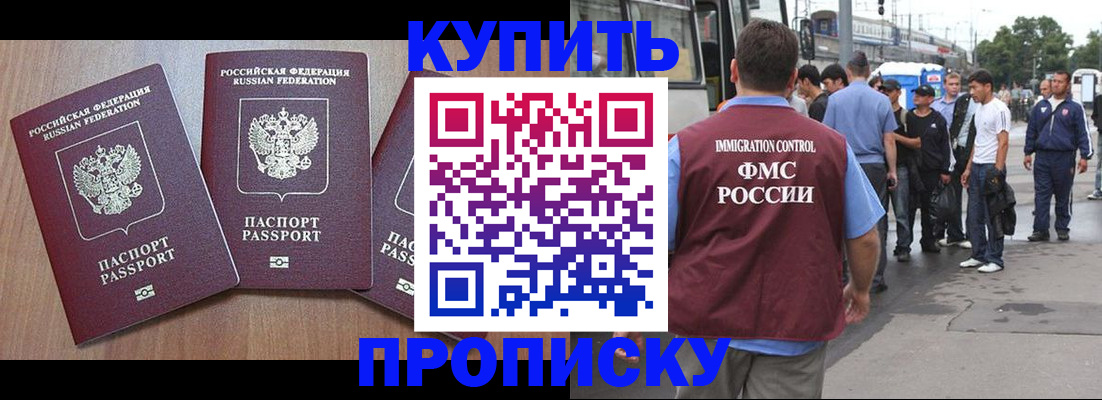 прописка 2025 в Стародубе